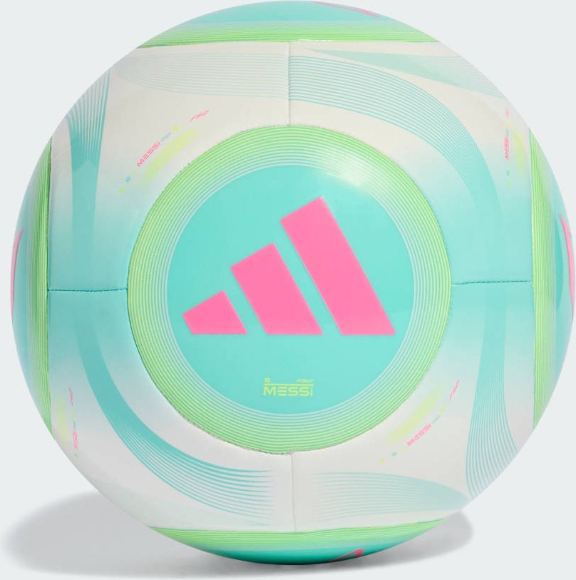 MESSI CLUB BALL