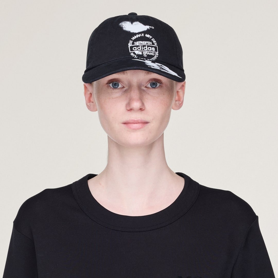 Thumbnail - Y-3 5-Panel Kappe