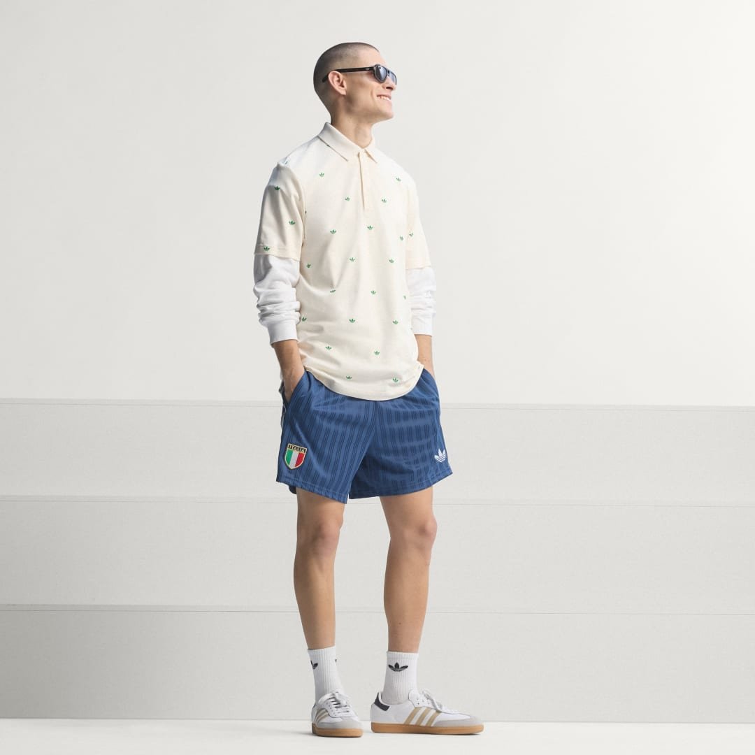 Thumbnail - Italien Originals Shorts