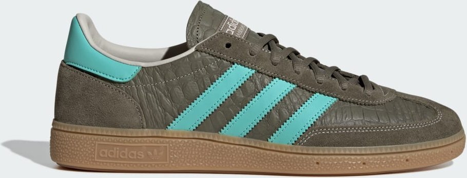 HANDBALL SPEZIAL SHOES