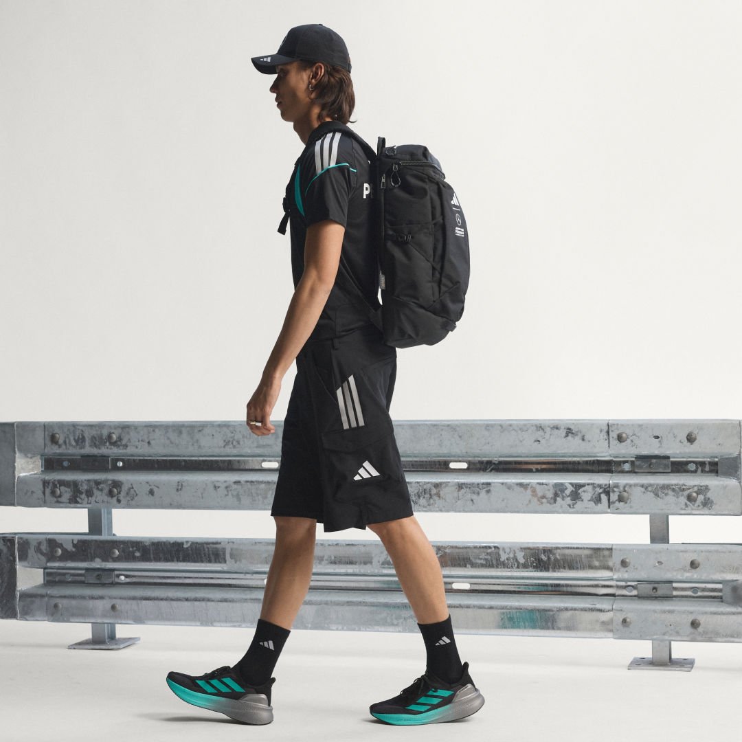 MERCEDES – AMG PETRONAS FORMULA 1 TEAM MECHANICS SHORTS