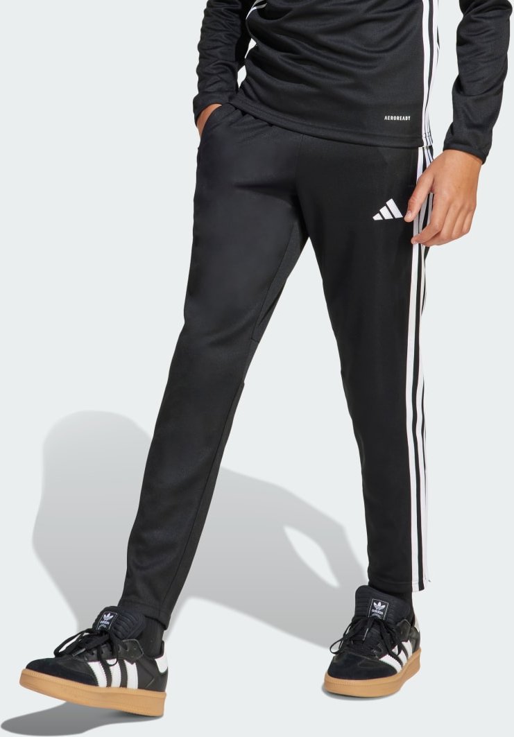 Tiro 25 Essentials Kids Trainingshose