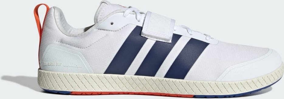 Die Total Weightlifting Schuhe