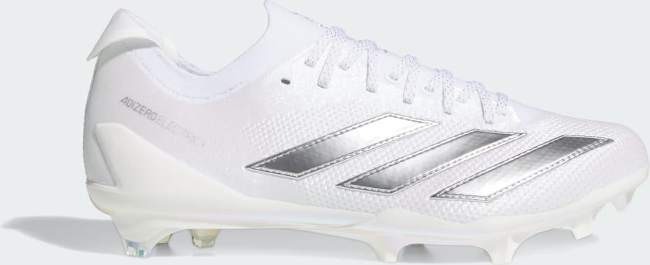 Adizero Electric+ II American Football Cleats
