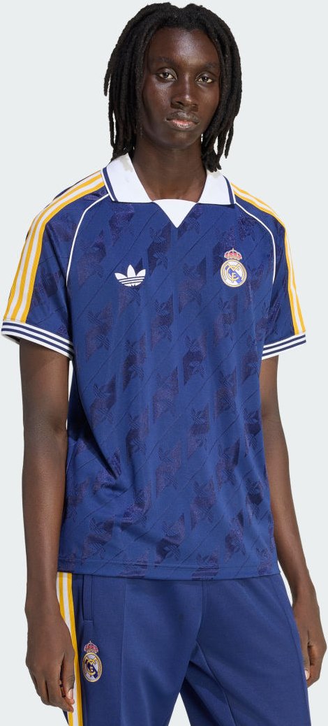 Real Madrid Originals Trikot