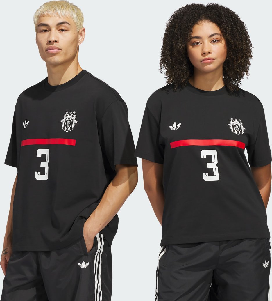 JABBAR GFX T-SHIRT Q1