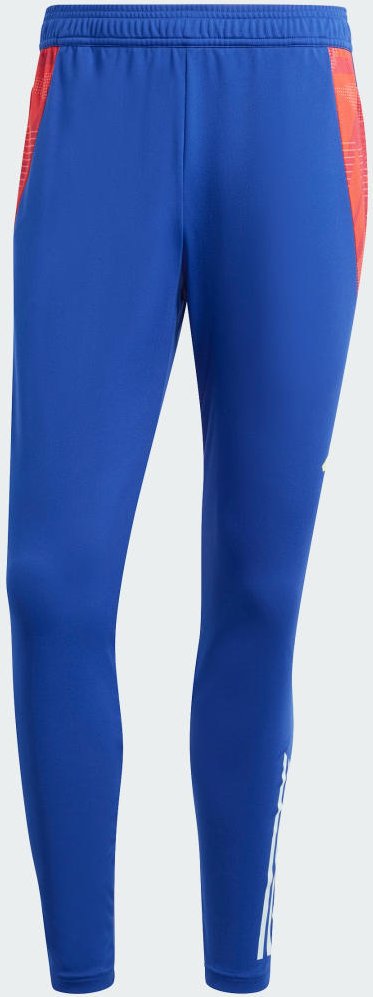 Spanien Tiro 24 Competition Trainingshose