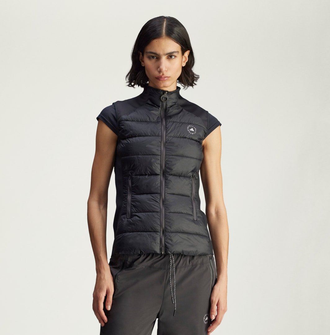Thumbnail - adidas by Stella McCartney TrueNature Golfweste