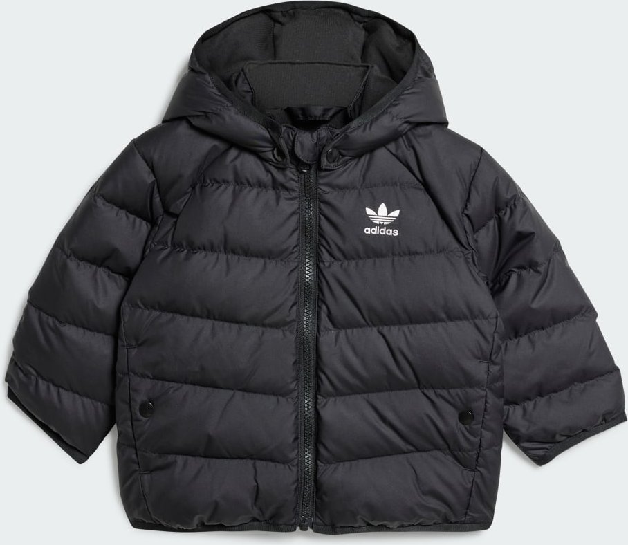 Adicolor Kids Daunenjacke