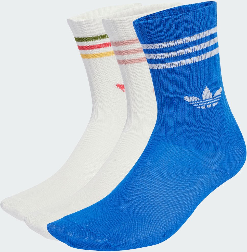 CREW SOCKEN, 3 Paar