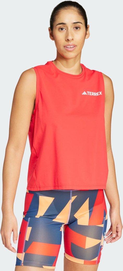 TERREX Multi Climacool Tanktop