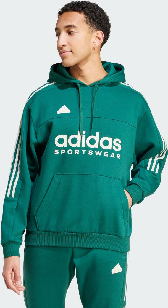 House of Tiro Hoodie