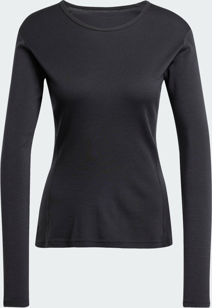 XPERIOR MERINO 260 BASELAYER LONGSLEEVE