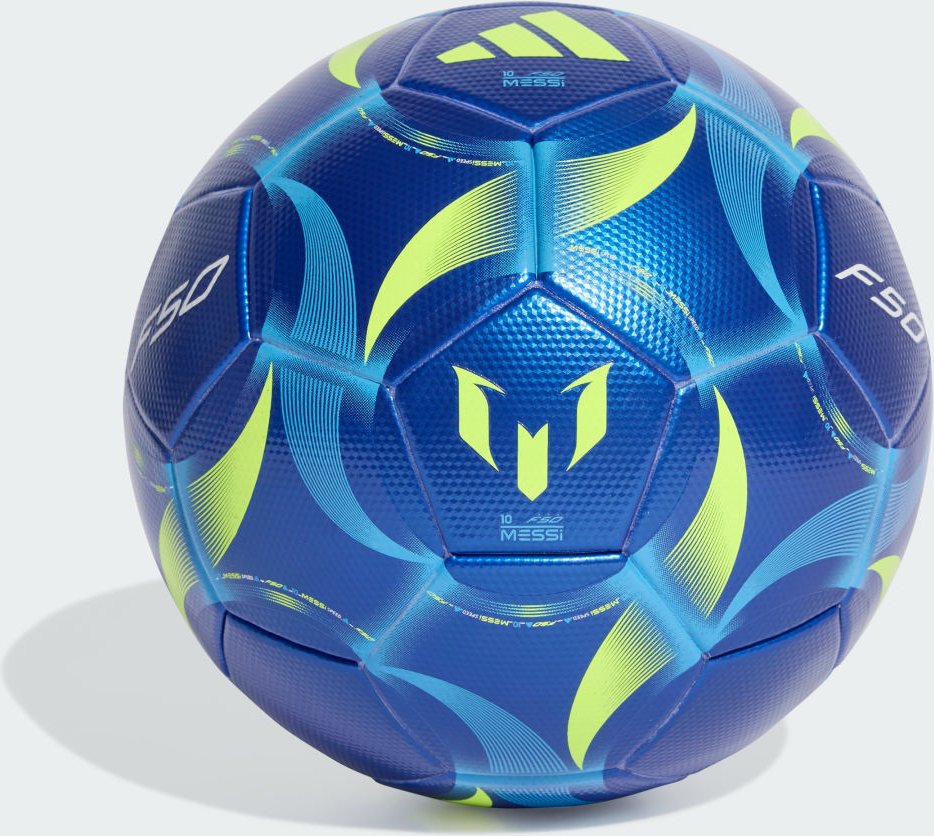Messi League Ball