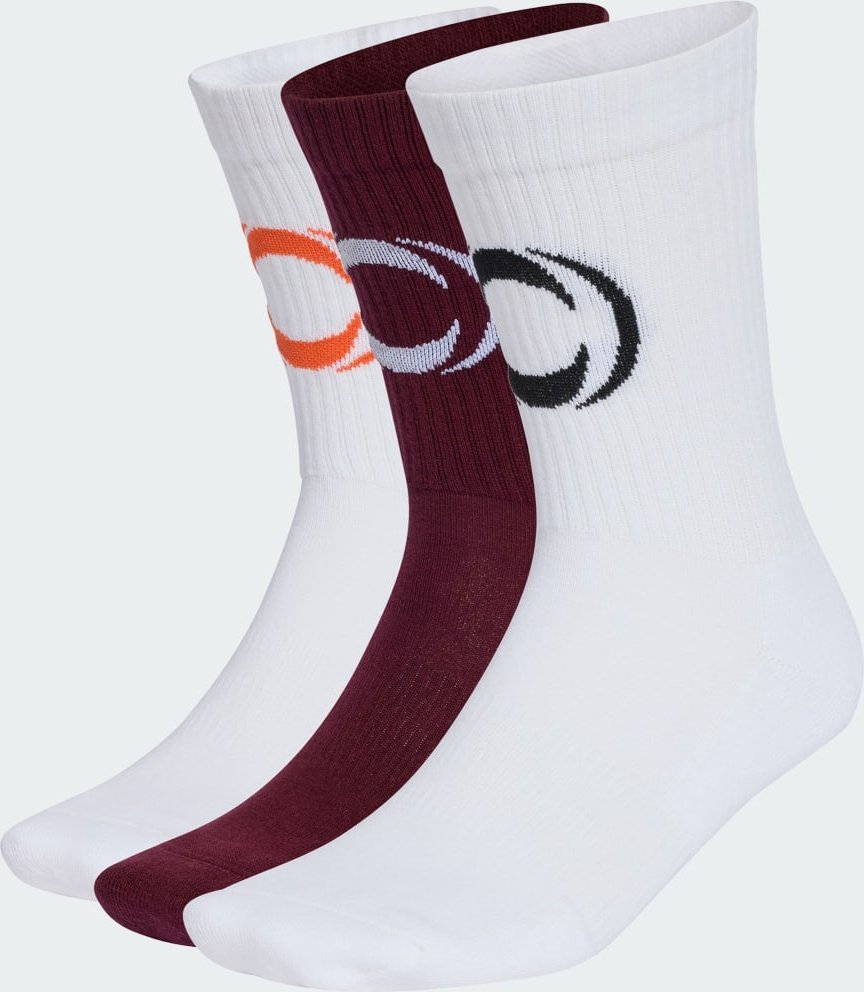 CUSHIONED CREW SOCKEN 3ER-PACK INEOS GRENADIERS