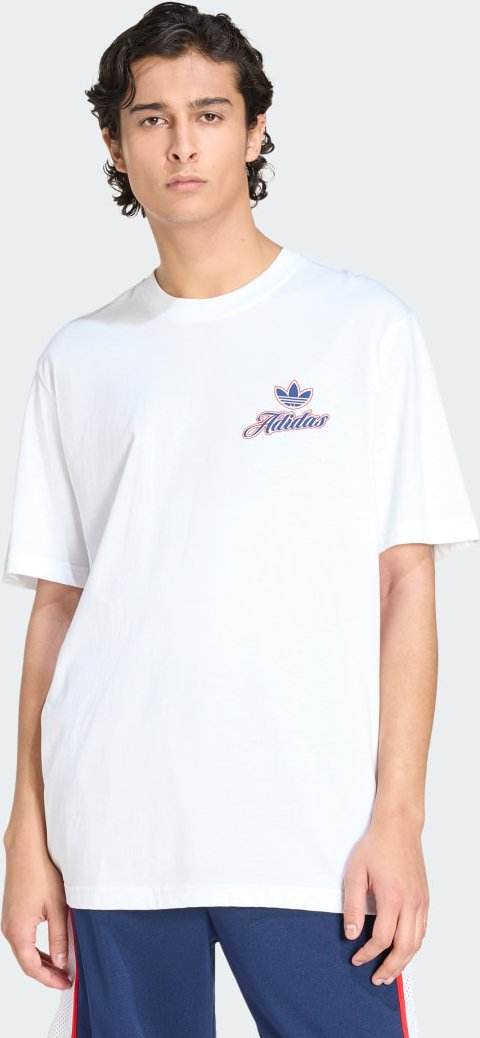 SUMMER LEAGUE GFX TRIKOT VARSITY