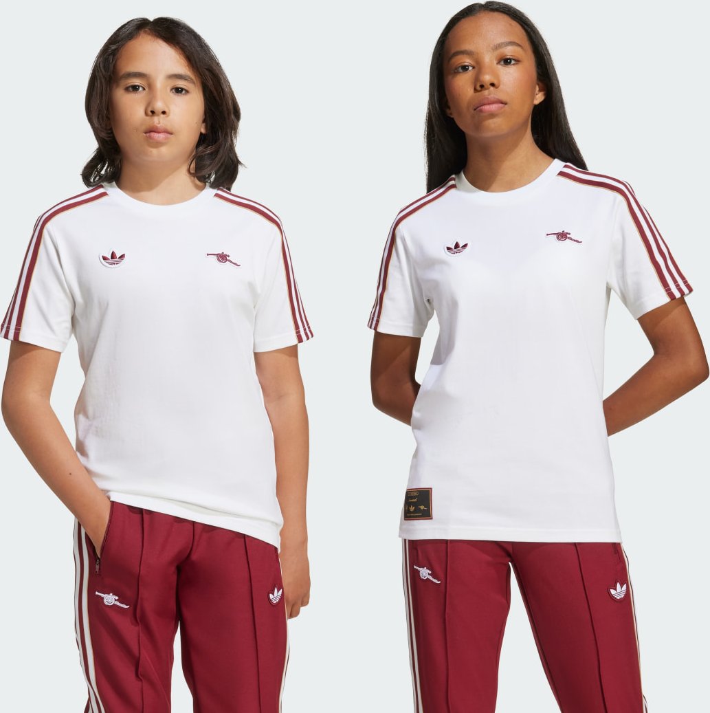 Arsenal Terrace Icons Kids T-Shirt