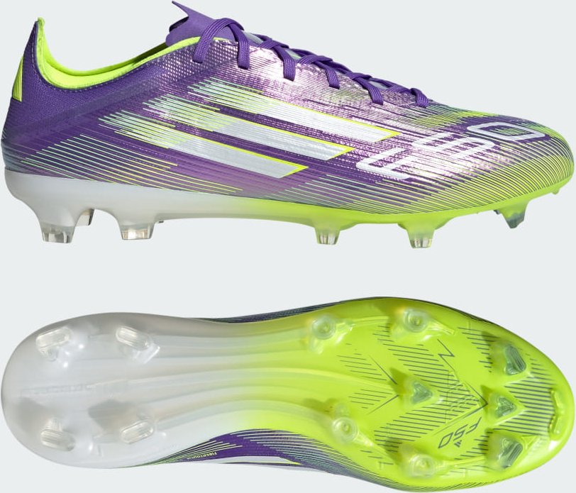 F50 Pro Firm Ground Boots