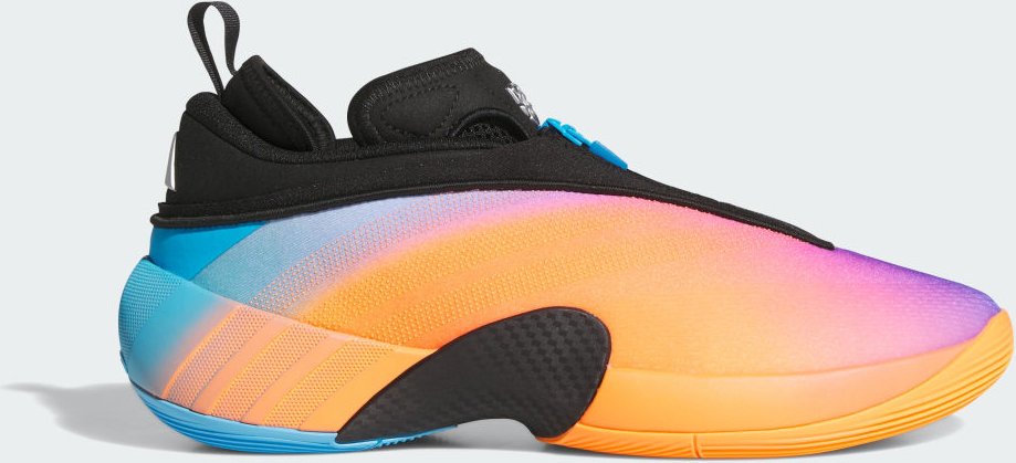 Thumbnail - D.O.N. ISSUE 7 Schuh