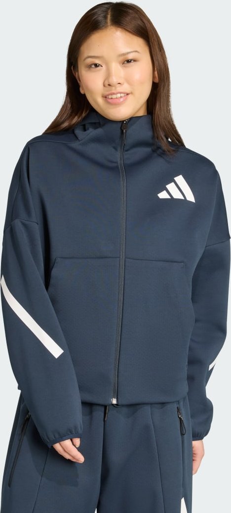 adidas Z.N.E. Zip-Hoodie