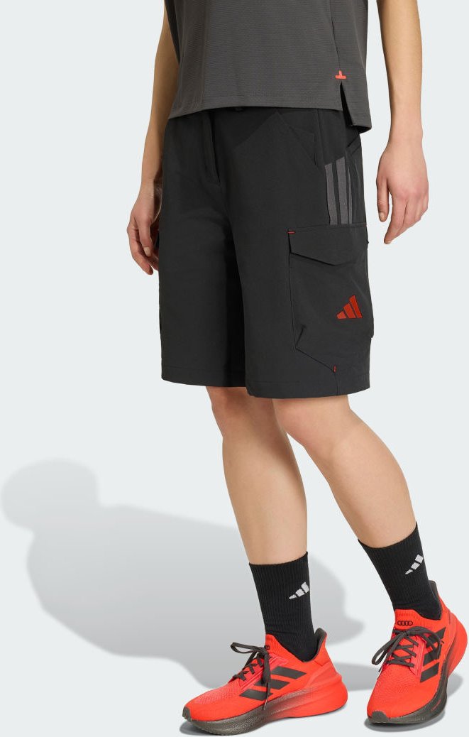 AUDI REVOLUT F1 TEAM MECHANICS SHORTS