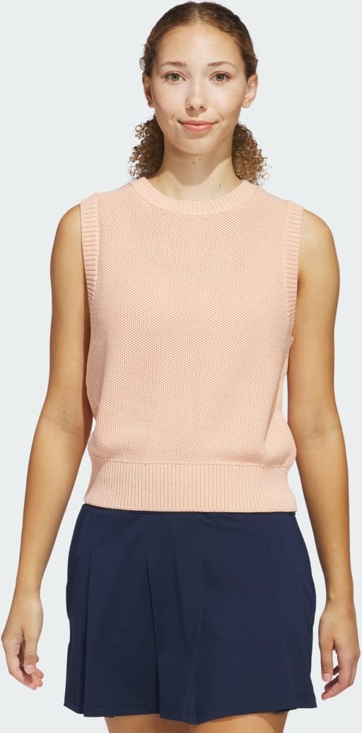 Ultimate365 Knit Tour Pullunder