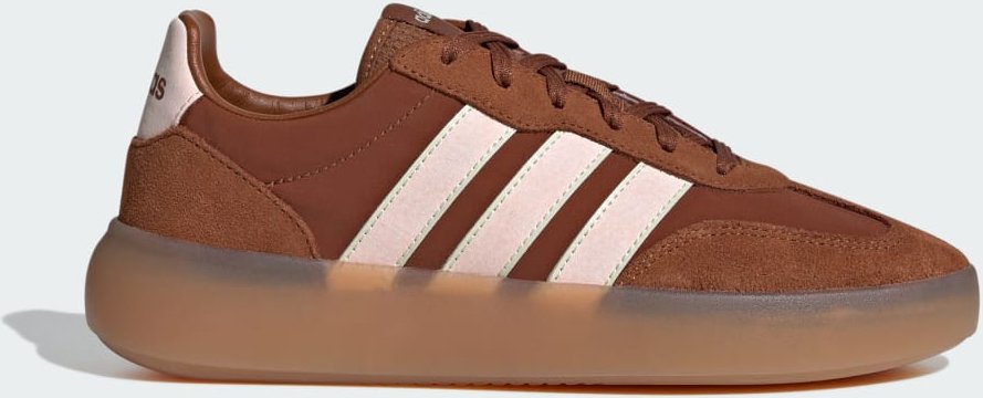 BARREDA DECODE SCHUH