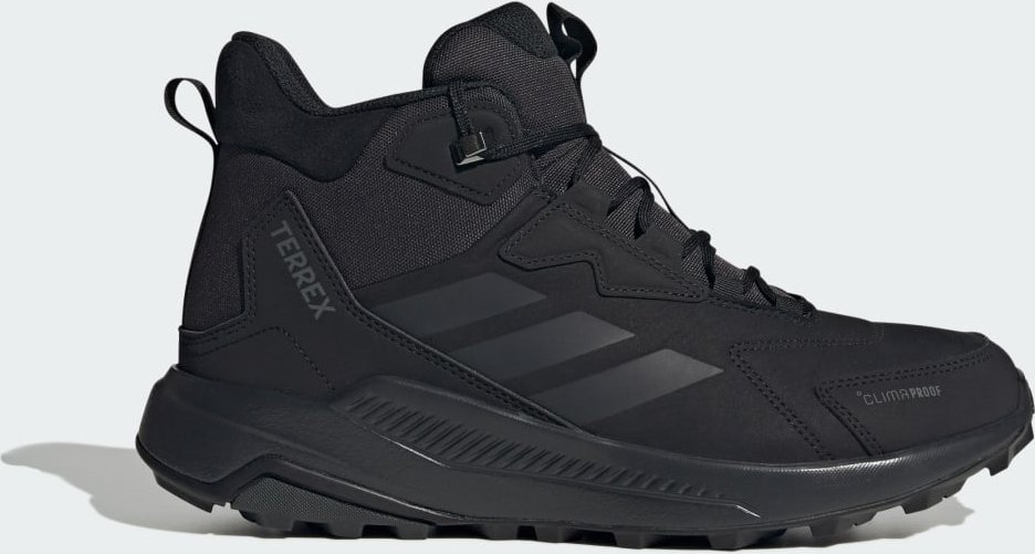 Terrex Anylander Leather Mid Climaproof Wanderschuh