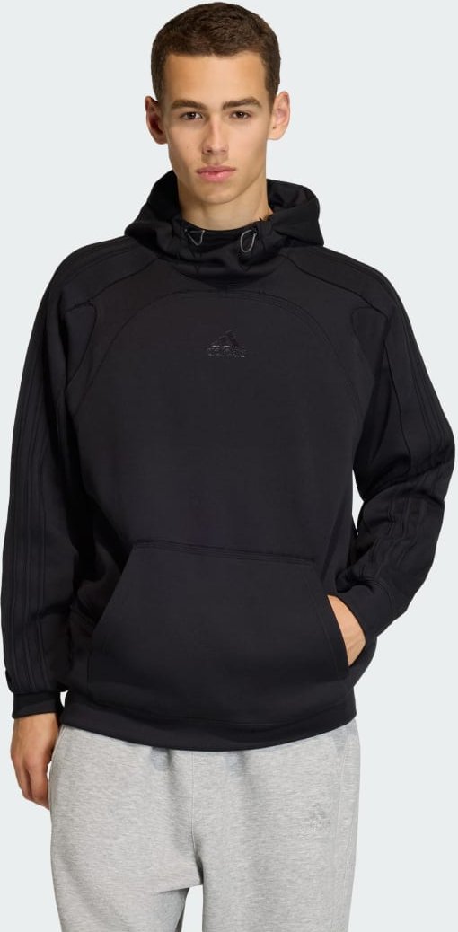 SPACER CUTLINE HOODIE