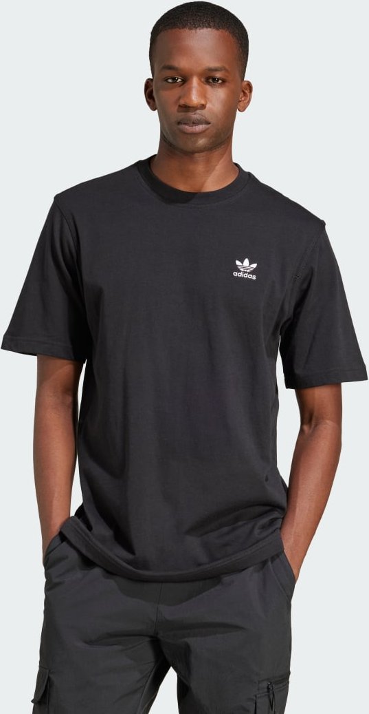 Trefoil Essentials T-Shirt