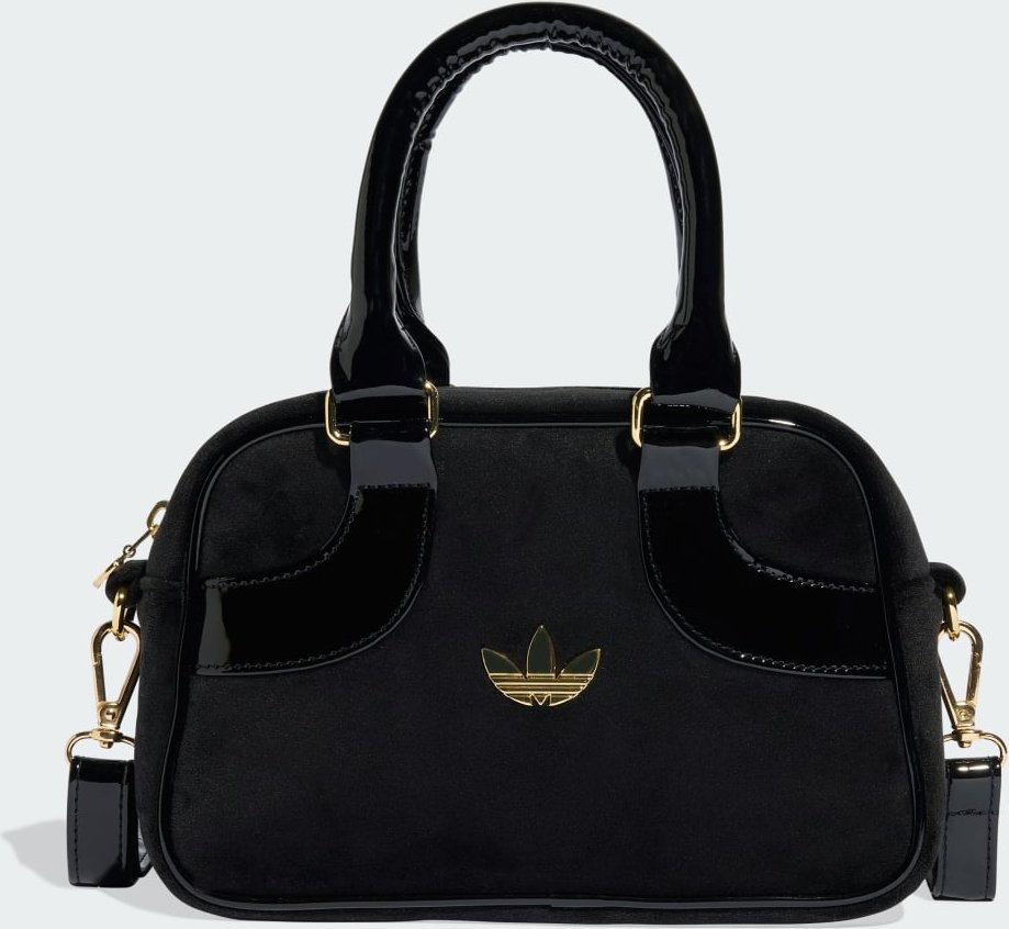 ADIDAS ORIGINALS OKTOBERFEST MINI BOWLING TASCHE