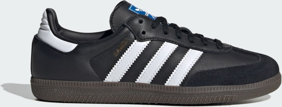 Samba OG Schuh