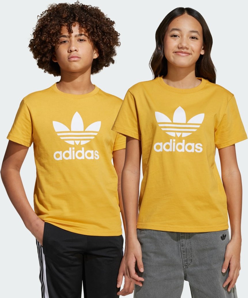Adicolor Trefoil Kids T-Shirt