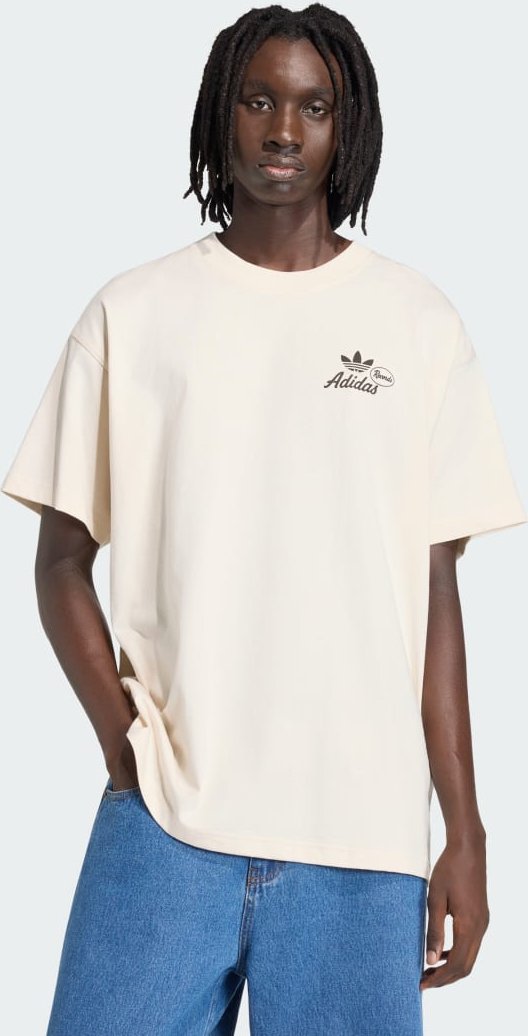 Vintage Records Grafik-T-Shirt