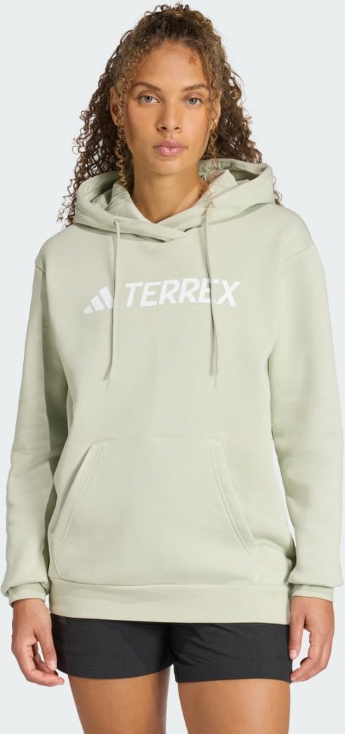 Terrex Multi Large Logo Hoodie