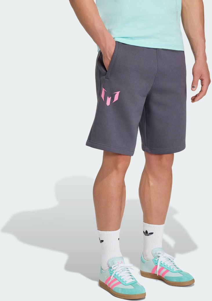 Messi Shorts