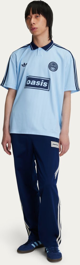 TOUR JACQUARD JERSEY