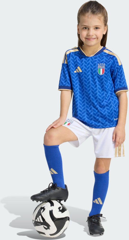 Italien 26 Kids Heim-Set