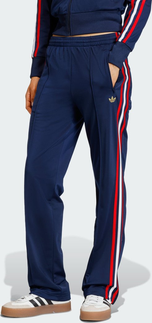 3-STREIFEN SLIM T-SHIRT