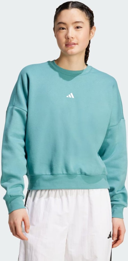 Essentials Small Logo Feelcomfy Sweatshirt