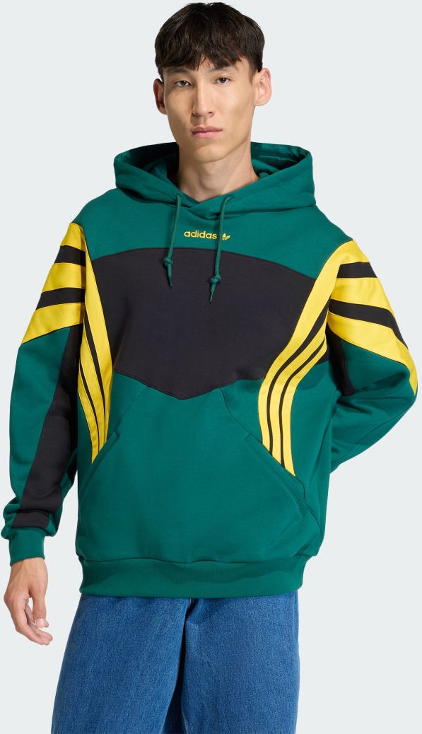 SANTIAGO HD Hoodie