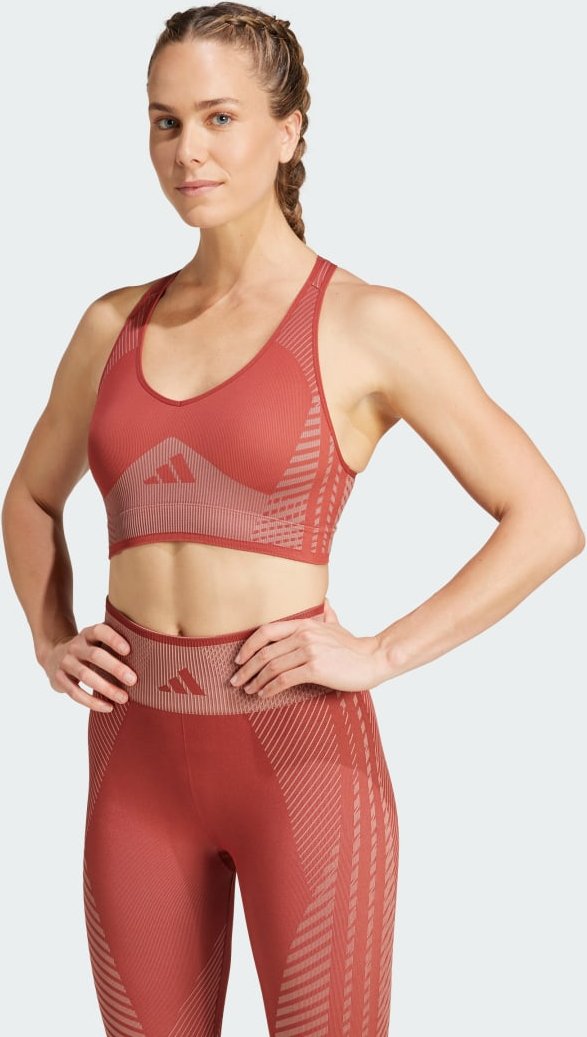 AEROKNIT Training Light Support Sport-BH