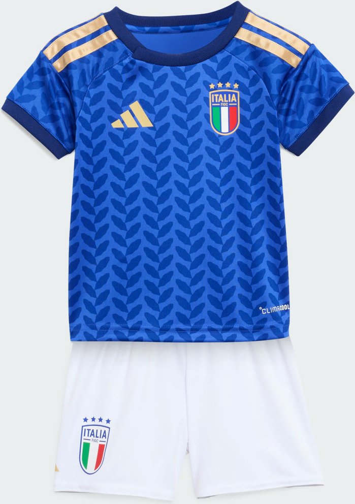 Italien 26 Heim Mini-Ausrüstung