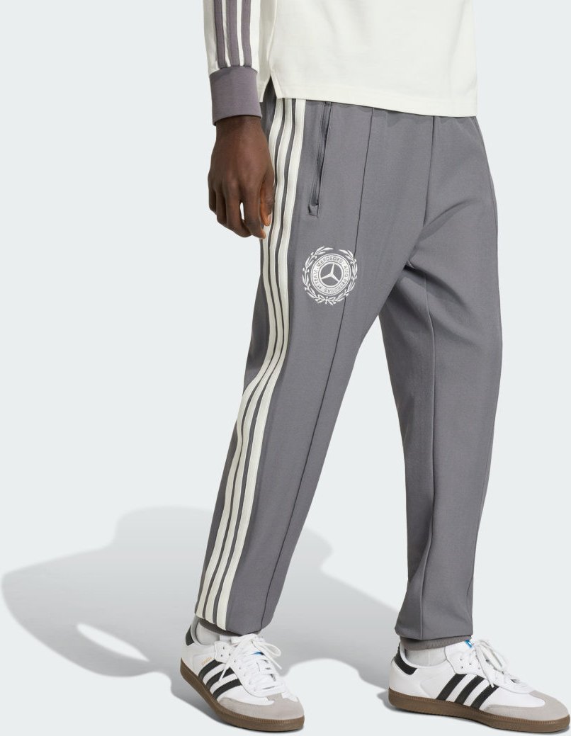 MERCEDES-AMG PETRONAS FORMULA 1 TEAM SILVER ARROWS ICON TRAININGSHOSE HERREN