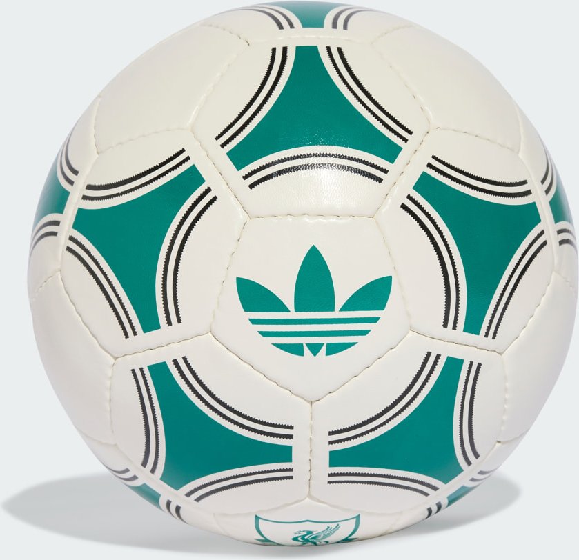 Thumbnail - FC Liverpool Ausweichausrüstung Club Ball