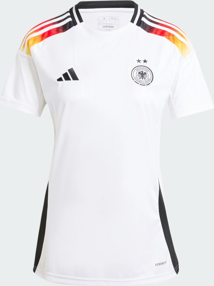 DFB Frauenteam 2024 Heimtrikot