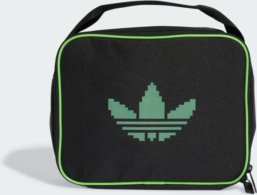ADIDAS MINECRAFT ORIGINALS AIRLINER LUNCHBAG