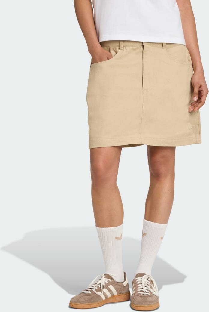 Firebird Utility Minirock