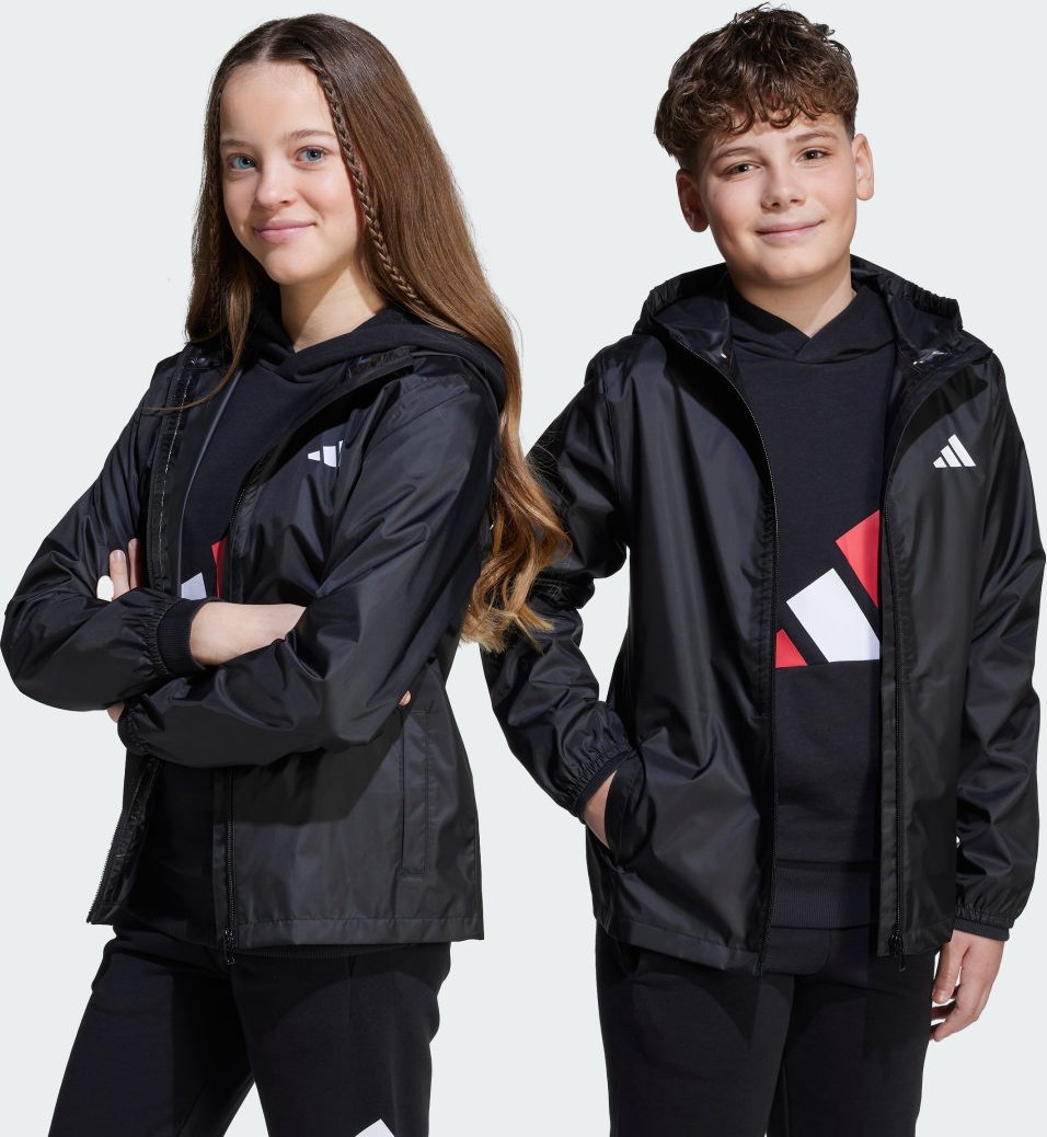 Thumbnail - kids Regenjacke