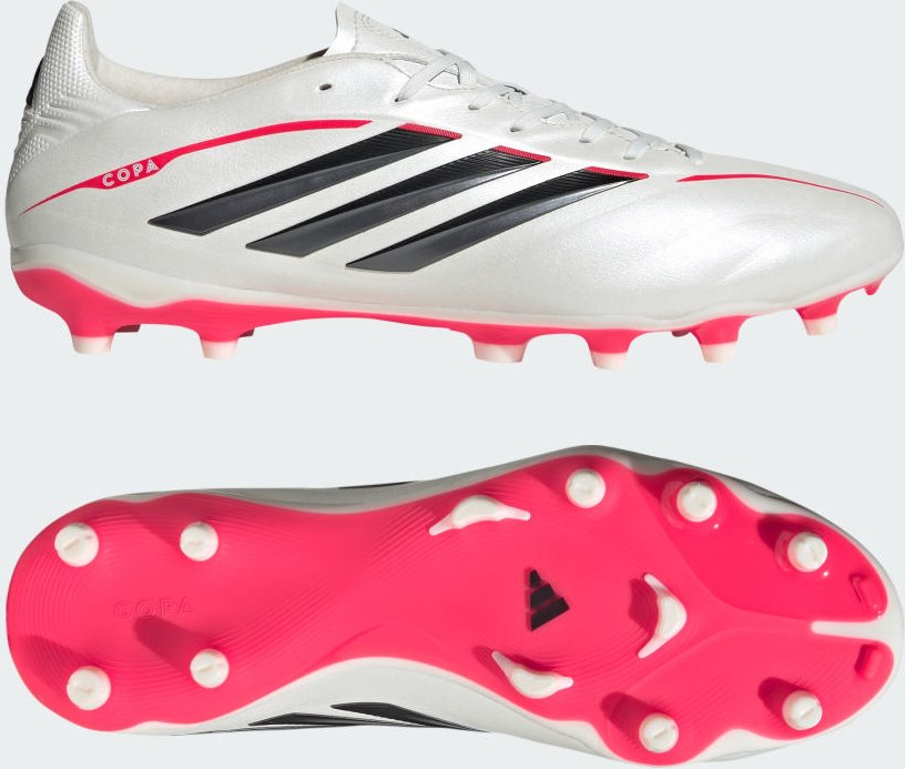 COPA PURE IV LEAGUE Fußballschuh, feste Böden